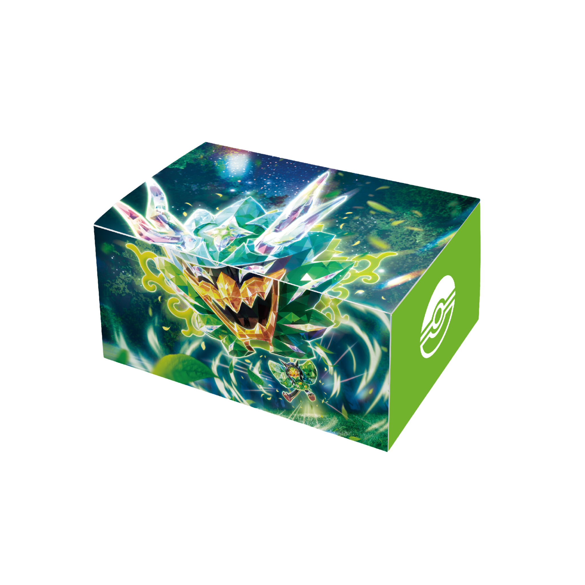 KOREAN - Mask of Change Booster Box - sv6