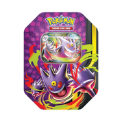 ENGLISH - Mega Moonlit EX Tin
