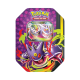 ENGLISH - Mega Moonlit EX Tin