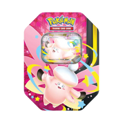 ENGLISH - Mega Moonlit EX Tin