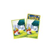 Pokémon Center Deck Sleeves - Slither Wing