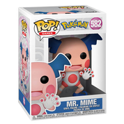 Funko POP! - Mr. Mime #582