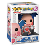 Funko POP! - Mr. Mime #582