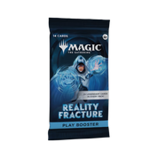 Reality Fracture Play Booster