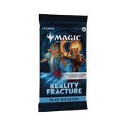 Reality Fracture Play Booster