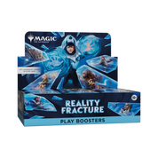 Reality Fracture Play Booster Box