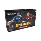 Magic: The Gathering | Marvel Super Heroes: Beginner Box