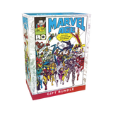 Magic: The Gathering | Marvel Super Heroes: Gift Bundle