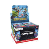 Magic: The Gathering | Marvel Super Heroes: Jumpstart Boosters