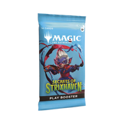 Secrets of Strixhaven Play Booster