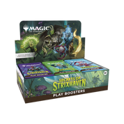 Secrets of Strixhaven Play Booster Box