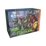 Magic: The Gathering | Teenage Mutant Ninja Turtles: Bundle