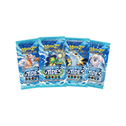 MetaZoo - Torrential Tides Boosters