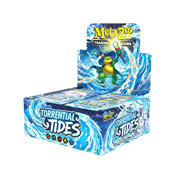 MetaZoo - Torrential Tides Boosters