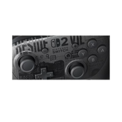 Nintendo Switch™ 2 Pro Controller Resident Evil Requiem Edition