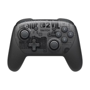 Nintendo Switch™ 2 Pro Controller Resident Evil Requiem Edition