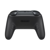 Nintendo Switch™ 2 Pro Controller Resident Evil Requiem Edition