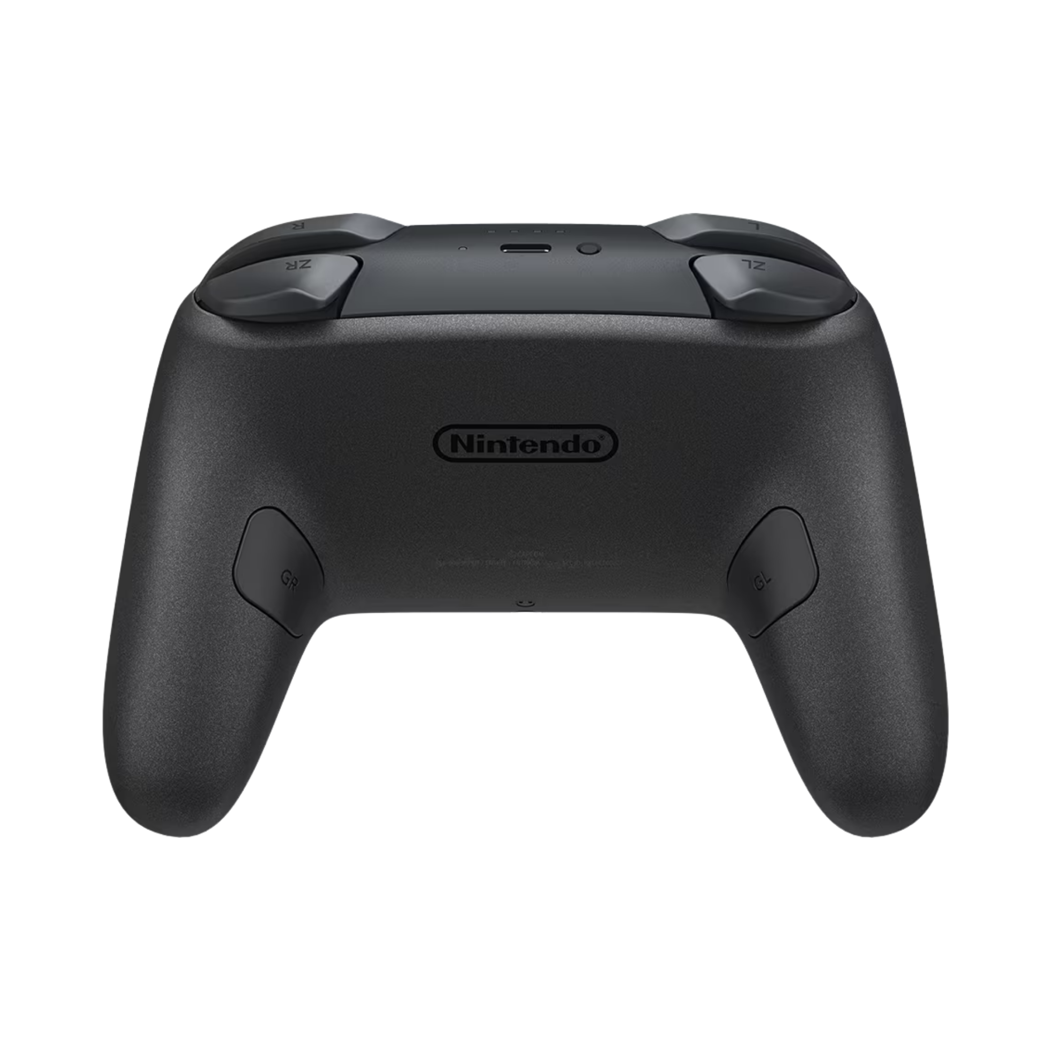 Nintendo Switch™ 2 Pro Controller Resident Evil Requiem Edition