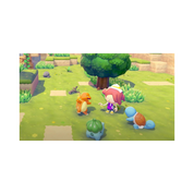 Nintendo Switch 2 Edition - Pokémon™ Pokopia + Ditto Pokopia Travel Bag