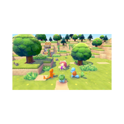 Nintendo Switch 2 Edition - Pokémon™ Pokopia + Ditto Pokopia Travel Bag