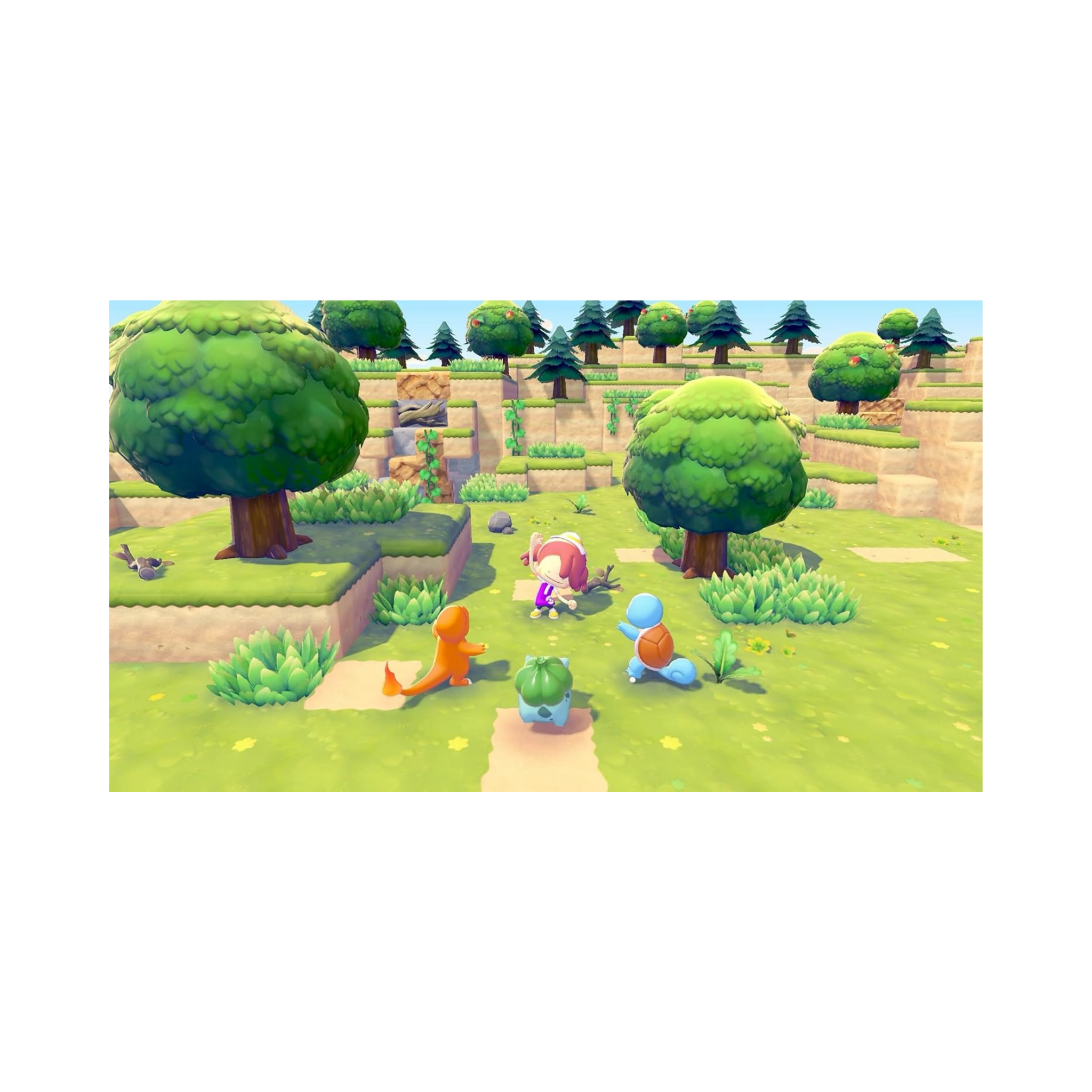 Nintendo Switch 2 Edition - Pokémon™ Pokopia + Ditto Pokopia Travel Bag