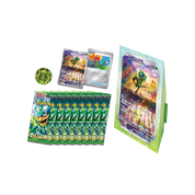 JAPANESE - Ogerpon Jumbo Card Set - sv6