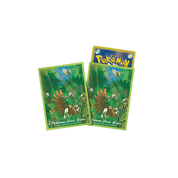 Pokémon Center Deck Sleeves - Decidueye