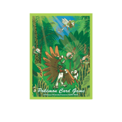 Pokémon Center Deck Sleeves - Decidueye