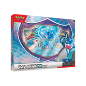 ENGLISH - Palafin EX Box