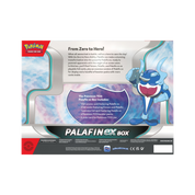 ENGLISH - Palafin EX Box