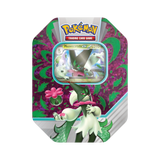 ENGLISH - Paldea Partners Tin