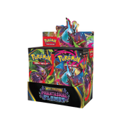 ENGLISH - Phantasmal Flames Boosters - PFL