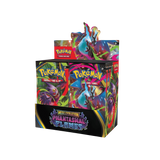ENGLISH - Phantasmal Flames Boosters - PFL