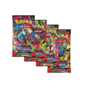 ENGLISH - Phantasmal Flames Boosters - PFL