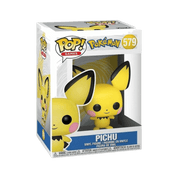 Funko POP! - Pichu #579