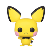 Funko POP! - Pichu #579