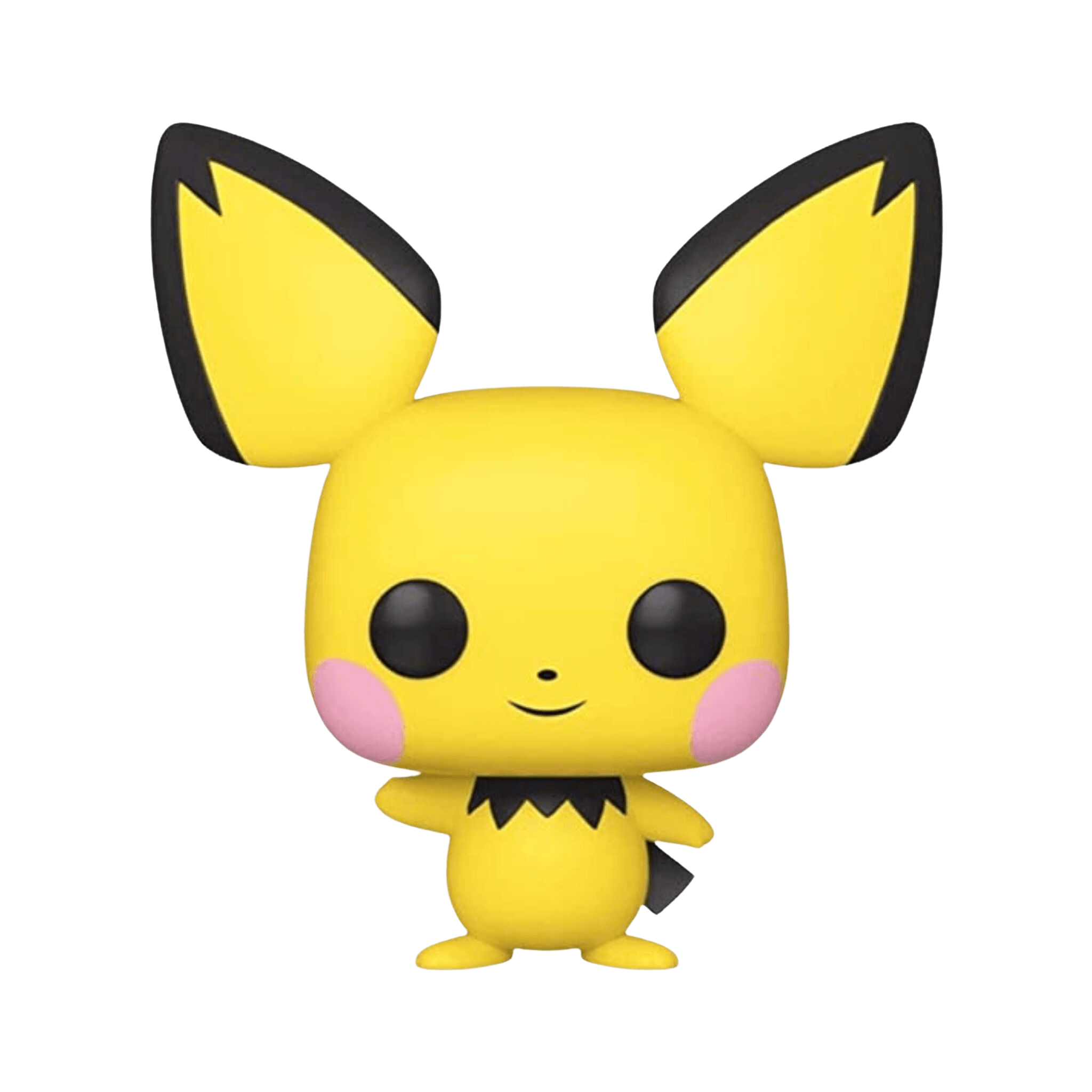 Funko POP! - Pichu #579