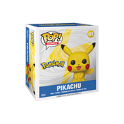 Funko POP! MEGA - Pikachu #1