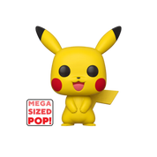 Funko POP! MEGA - Pikachu #1
