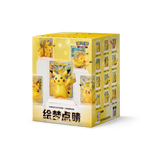 CHINESE (Simplified) - 30th Celebration Pikachu Figure & Pack Set