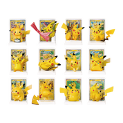 CHINESE (Simplified) - 30th Celebration Pikachu Figure & Pack Set
