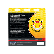 ENGLISH - Pokémon Day 2026 Collection