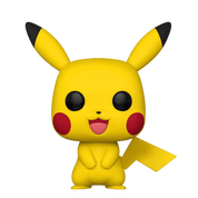 Funko POP! - Pikachu (Standing) #353