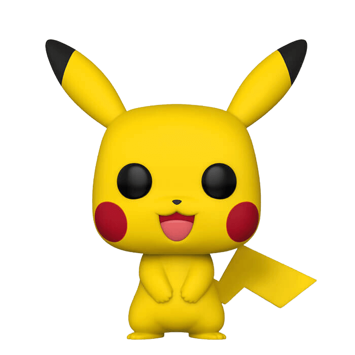 Funko POP! - Pikachu (Standing) #353