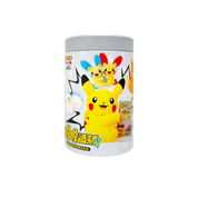 CHINESE (Simplified) - Cheek-Rubbing Plush Toy Card Display Gift Box