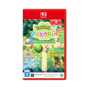 Nintendo Switch 2 Edition - Pokémon™ Pokopia + Ditto Pokopia Travel Bag