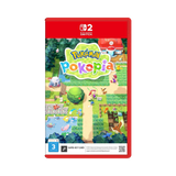 Nintendo Switch 2 Edition - Pokémon™ Pokopia