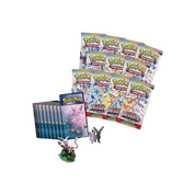 Auction - ENGLISH - Prismatic Evolutions Premium Figure Collection