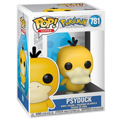 Funko POP! - Psyduck #781