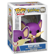 Funko POP! - Rattata #595